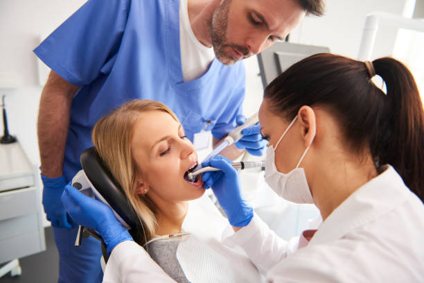 Best Dental Exams and Cleanings  in Joseph, OR
