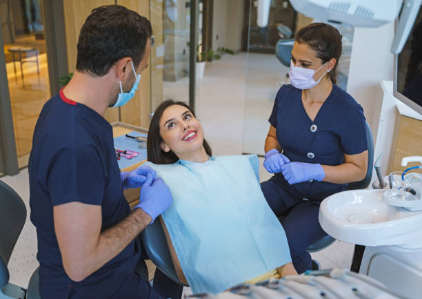 Best Dental Exams and Cleanings  in Joseph, OR