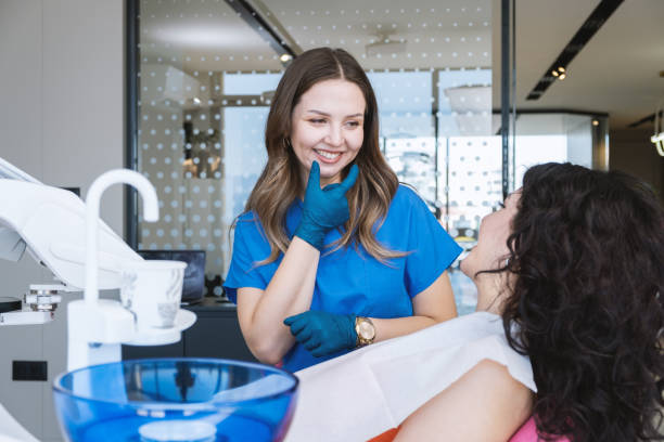 Best Cosmetic Dentistry  in Joseph, OR