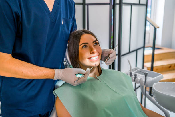 Best Wisdom Tooth Removal  in Joseph, OR