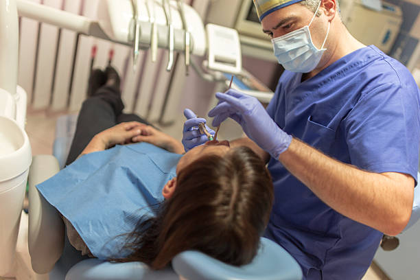 Best Laser Dentistry  in Joseph, OR