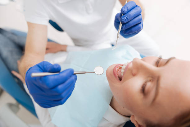 Joseph, OR  Holistic Dental Services Company
